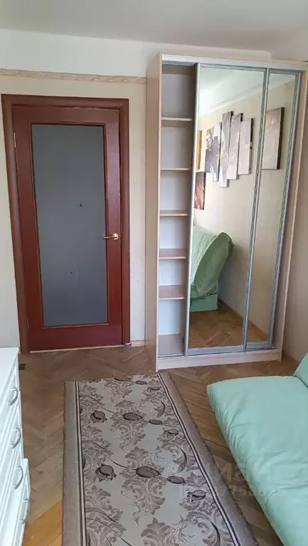 Комната Санкт-Петербург Краснопутиловская ул., 82 (12.0 м) - Фото 2