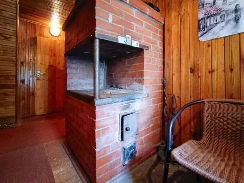 Дом в Санкт-Петербург Торики-2 СНТ,  (57 м) - Фото 2