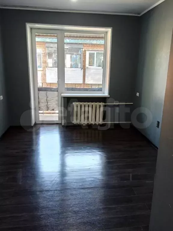 1-к. квартира, 30 м, 2/2 эт. - Фото 0