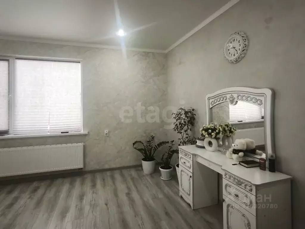 Дом в Адыгея, Майкоп проезд 22-й (105 м) - Фото 1