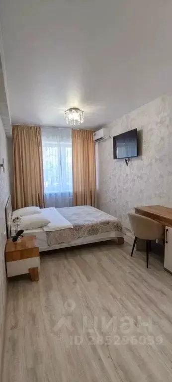 1-к кв. Иркутская область, Иркутск ул. Карла Либкнехта, 116 (50.0 м) - Фото 2