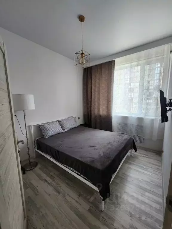 1-к кв. Московская область, Королев Пионерская ул., 1 (30.0 м) - Фото 1