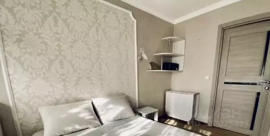 2-к кв. Калининградская область, Калининград ул. Чекистов, 1 (45.0 м) - Фото 1