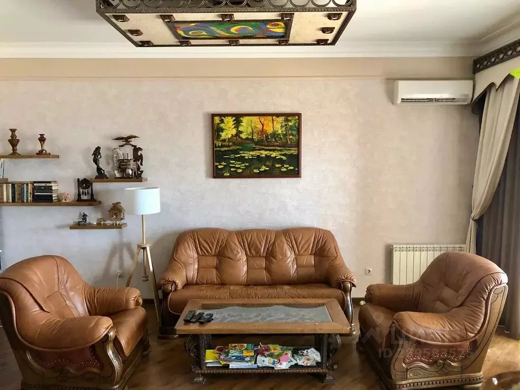 2-к кв. Дагестан, Избербаш ул. Приморская, 91 (74.0 м) - Фото 0