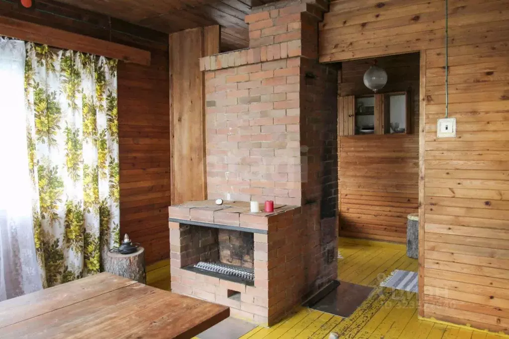 Дом в Свердловская область, Верхняя Пышма городской округ, пос. Исеть, ... - Фото 1