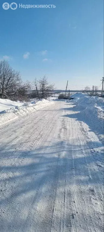 Дом в Тульская область, городской округ Тула, село Частое, Совхозная ... - Фото 1