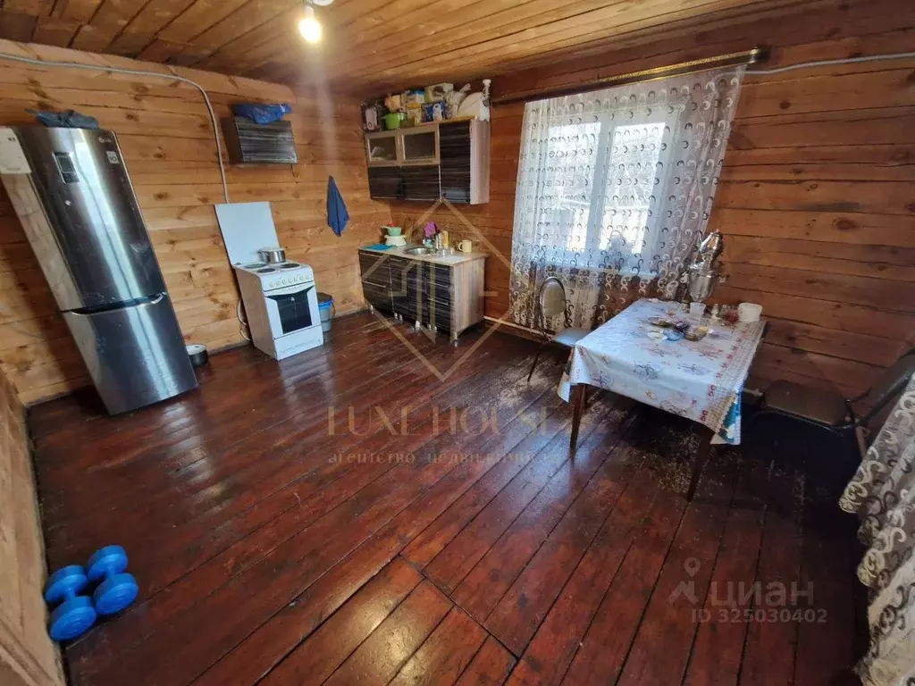 Дом в Иркутская область, Иркутск Ракитная ул., 8А (197 м) - Фото 1