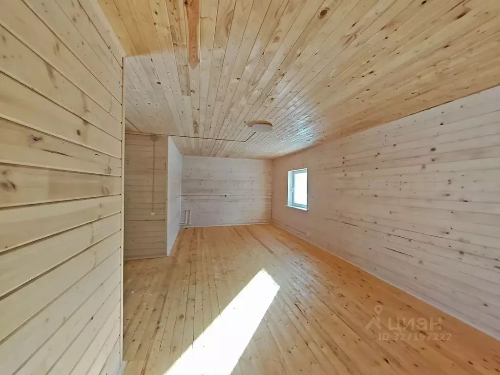 Дом в Московская область, Пушкинский городской округ, д. Балабаново  ... - Фото 2