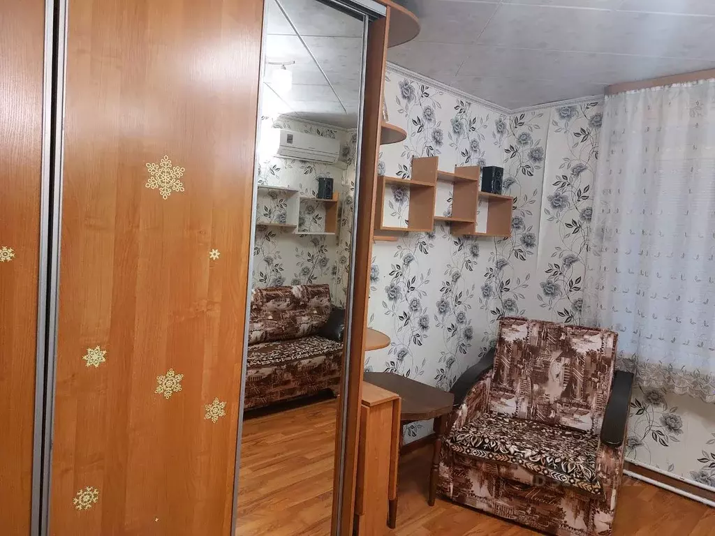 Комната Московская область, Одинцовский городской округ, Большие ... - Фото 1