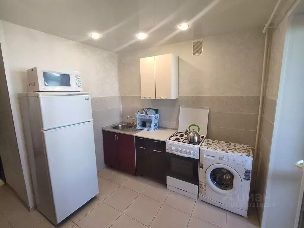 1-к кв. Коми, Сыктывкар ул. Мира, 70 (35.0 м) - Фото 0