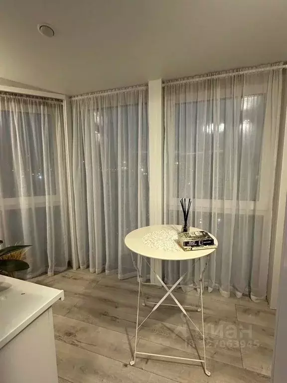 1-к кв. Красноярский край, Красноярск Судостроительная ул., 90 (36.0 ... - Фото 2