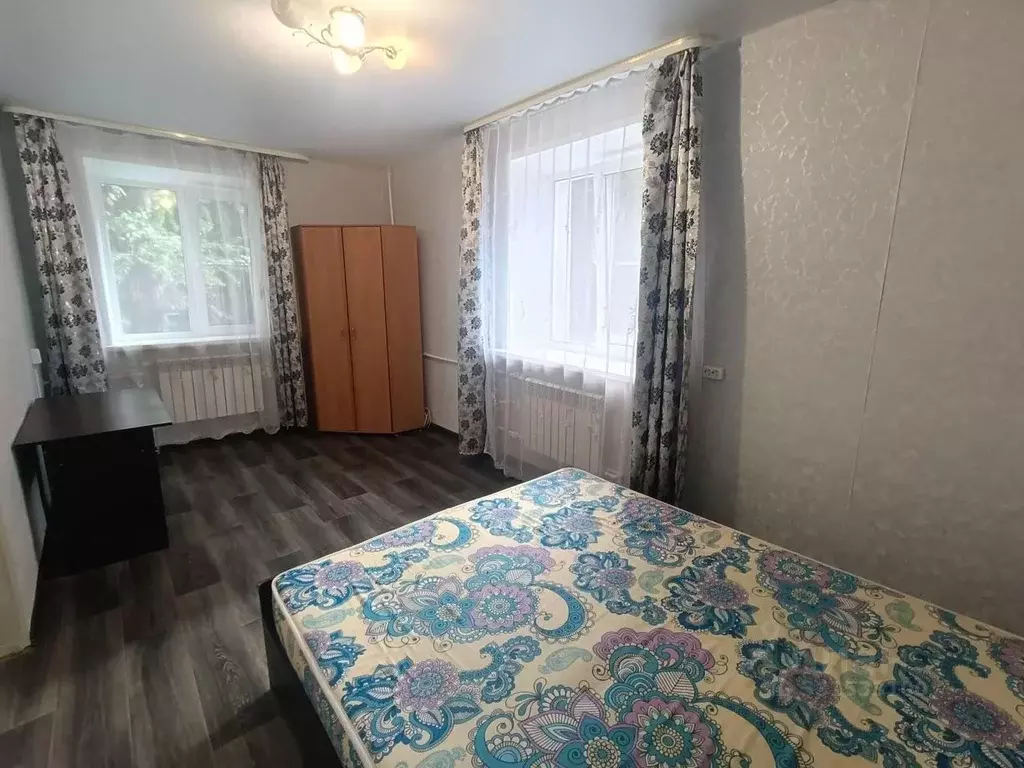 1-к кв. Ярославская область, Рыбинск ул. Академика Губкина, 9 (29.5 м) - Фото 2