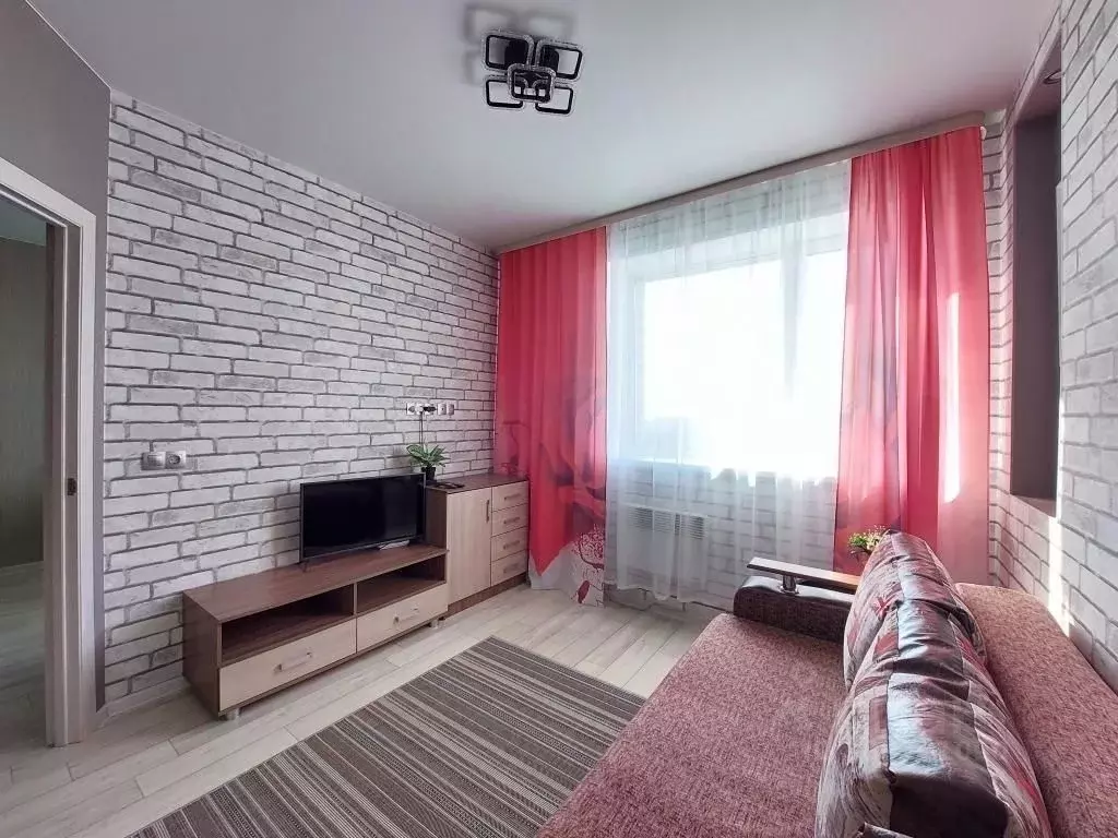 1-к кв. Приморский край, Уссурийск Выгонная ул., 2/1 (20.0 м) - Фото 1