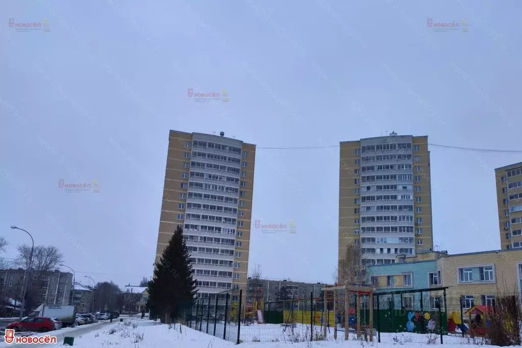 1-к кв. Свердловская область, Екатеринбург Вторчермет жилрайон, ул. ... - Фото 0