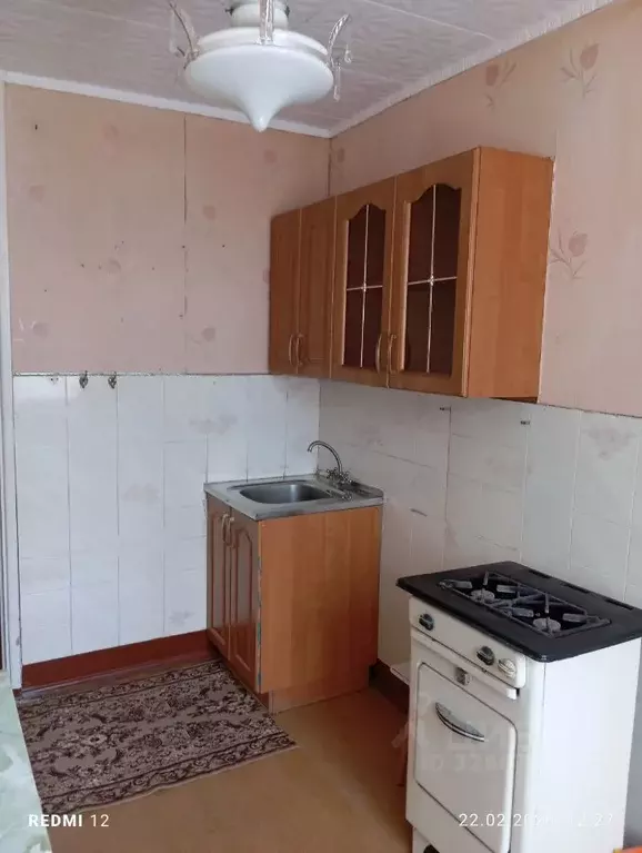 2-к кв. Москва Наримановская ул., 27 (40.0 м) - Фото 1