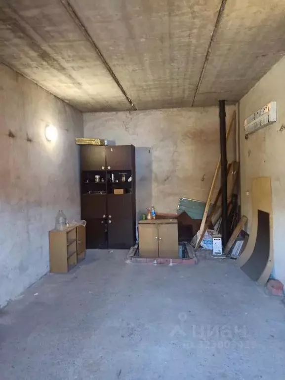 Гараж в Татарстан, Казань ГСК Спутник тер., 5/53 (20 м) - Фото 1