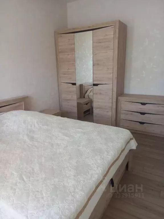 1-к кв. Москва ул. Василия Ланового, 1к1 (41.2 м) - Фото 1