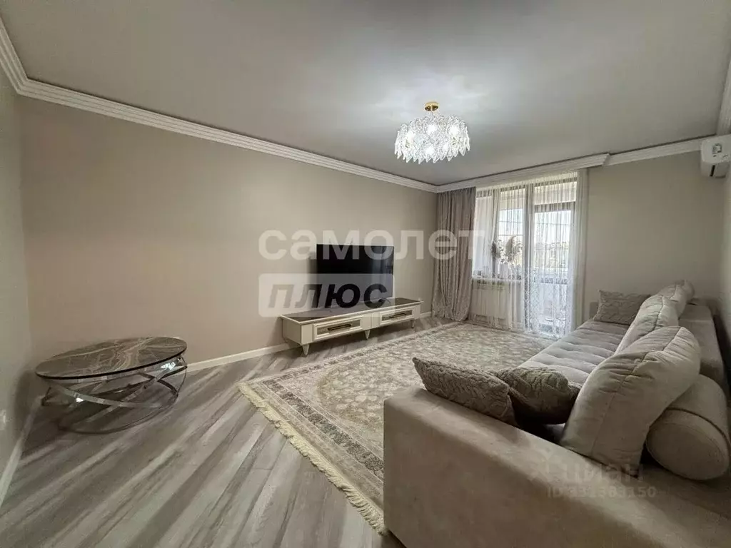 2-к кв. Дагестан, Каспийск ул. Ленина, 26 (80.0 м) - Фото 1