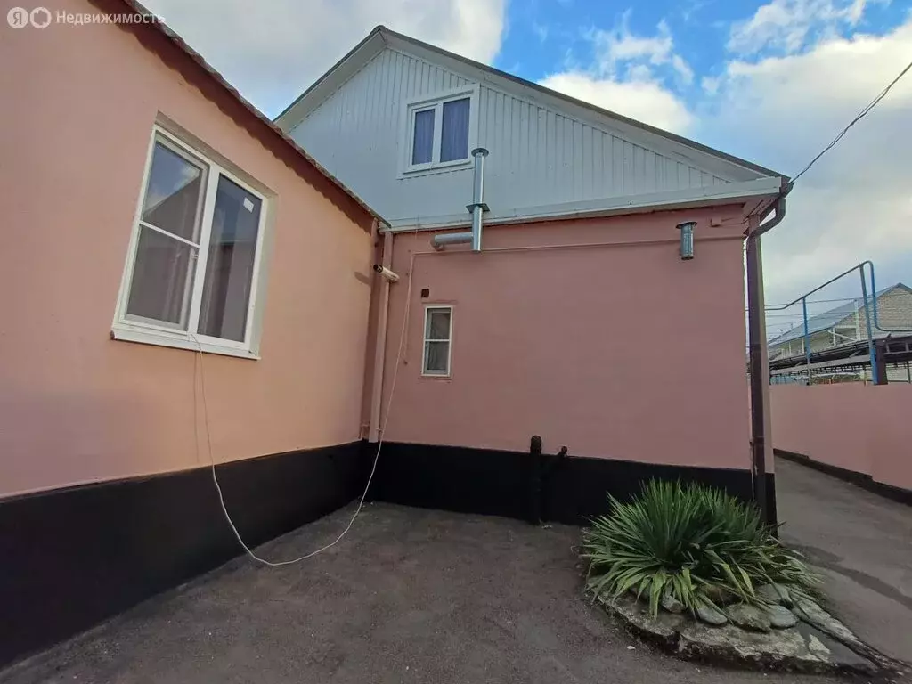 Дом в Михайловск, улица Гагарина, 422 (166 м) - Фото 2