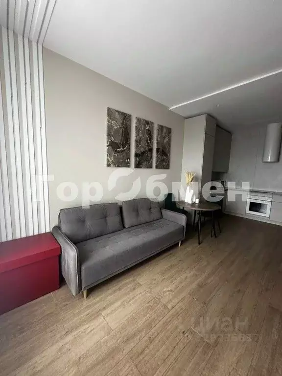 2-к кв. Москва Шелепихинская наб., 34к4 (46.7 м) - Фото 2