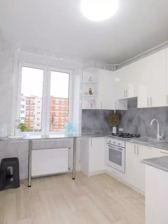 2-к кв. Тульская область, Кимовск ул. Драгушиной, 13 (45.3 м) - Фото 2