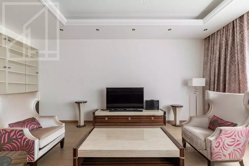 3-к кв. Москва Большая Татарская ул., 7к4 (150.0 м) - Фото 2