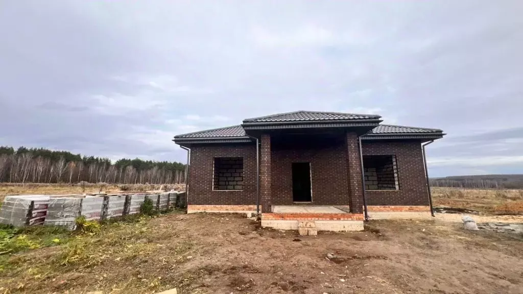 Дом в Тульская область, Тула городской округ, д. Медвенка, Ивановка кп ... - Фото 2