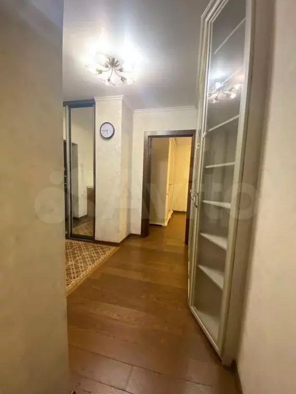2-к. квартира, 60 м, 9/12 эт. - Фото 1