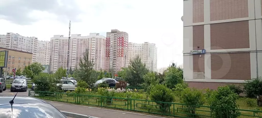 2-к. квартира, 59 м, 6/17 эт. - Фото 0