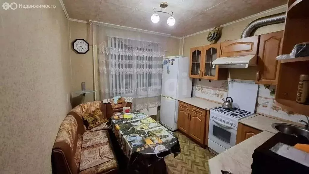 2-комнатная квартира: Ржев, улица Щербакова, 40 (51.2 м) - Фото 2