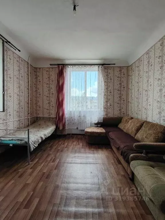 2-к кв. Свердловская область, Нижний Тагил ул. Космонавтов, 36 (55.2 ... - Фото 0