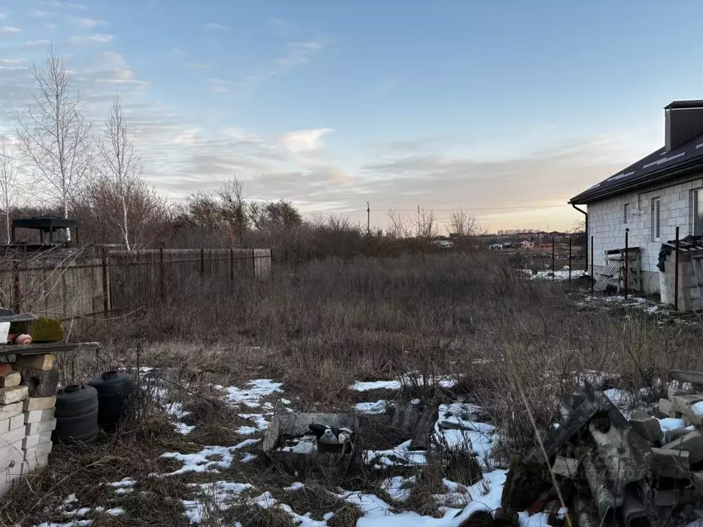 Участок в Ставропольский край, Ставрополь Виктория садовое ... - Фото 1