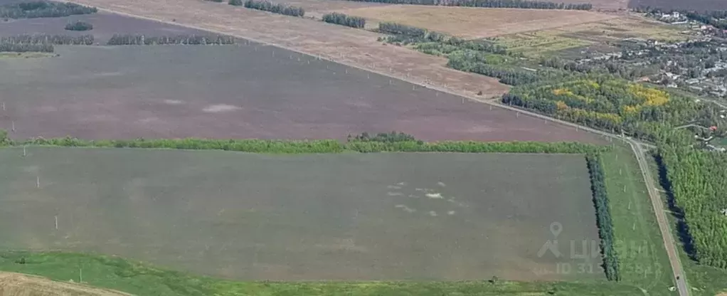 Участок в Татарстан, Лаишевский район, Рождественское с/пос, д. ... - Фото 2