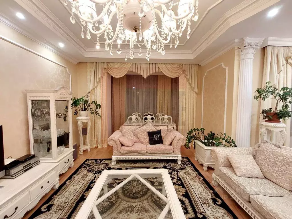 4-к кв. Калининградская область, Калининград ул. Сержанта Колоскова, ... - Фото 1