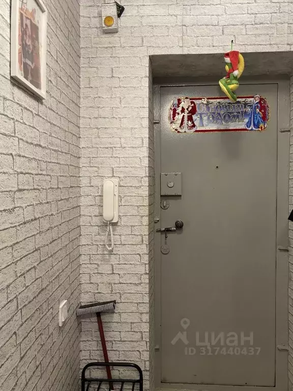3-к кв. Кемеровская область, Кемерово ул. Патриотов, 36 (60.0 м) - Фото 1