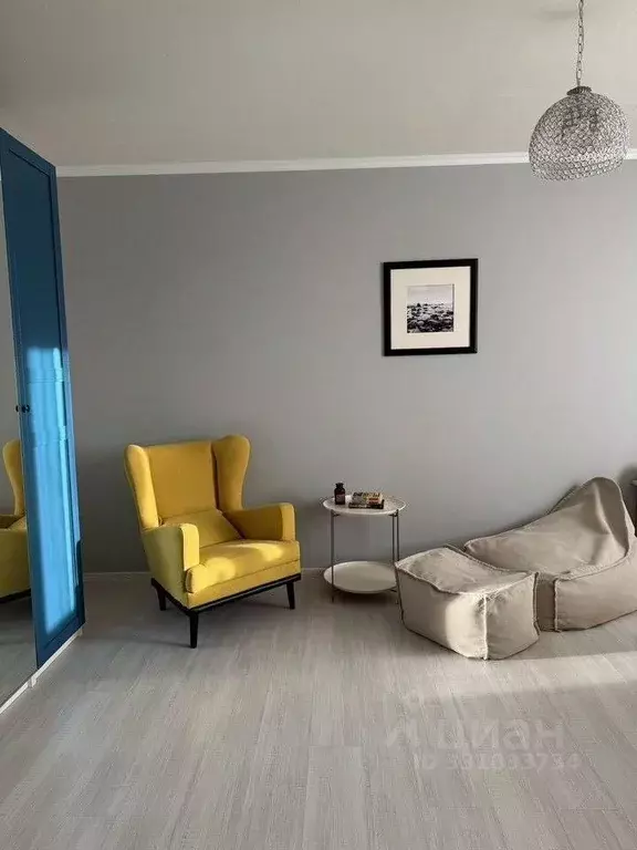 1-к кв. Москва ул. Декабристов, 20К3 (39.0 м) - Фото 1
