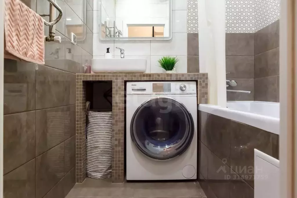 3-к кв. Костромская область, Кострома ул. Козуева, 80к2 (70.2 м) - Фото 1