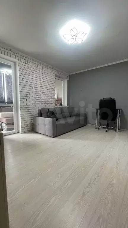 Квартира-студия, 25 м, 24/24 эт. - Фото 0