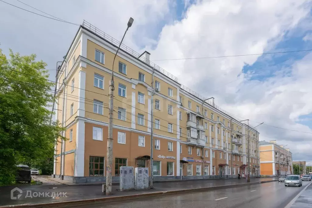 Продаётся 2-к квартира, 44.3 м - Фото 1