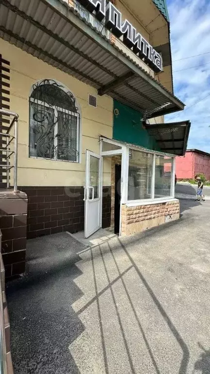 Помещение свободного назначения в Татарстан, Казань Габдуллы Тукая ... - Фото 1