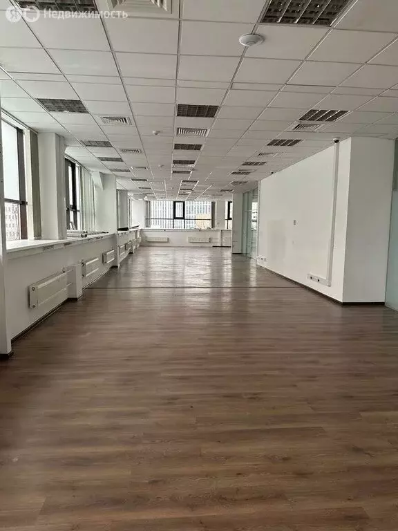 Офис (752 м) - Фото 2