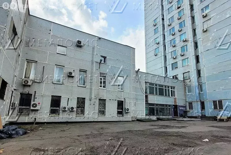 Офис (140 м) - Фото 2