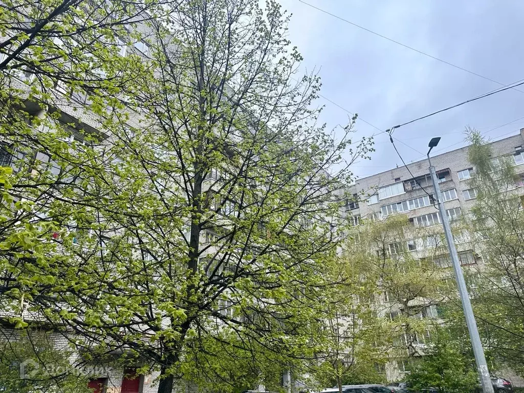 Продаётся 1-к квартира, 35 м - Фото 1