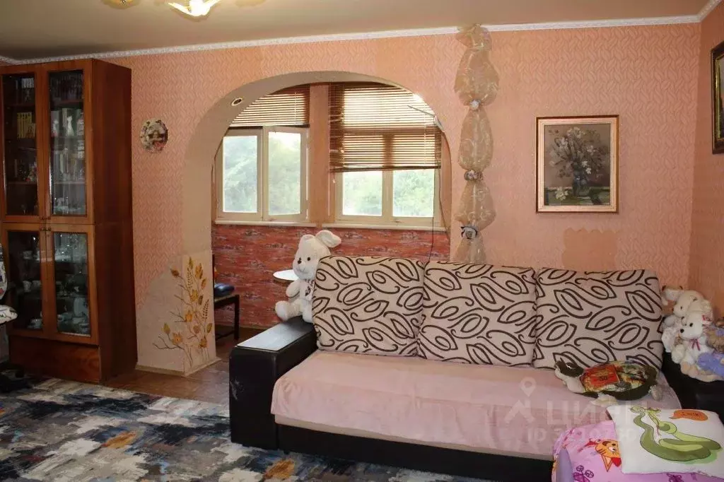 1-к кв. Севастополь ул. Симонок, 66/68 (40.5 м) - Фото 1