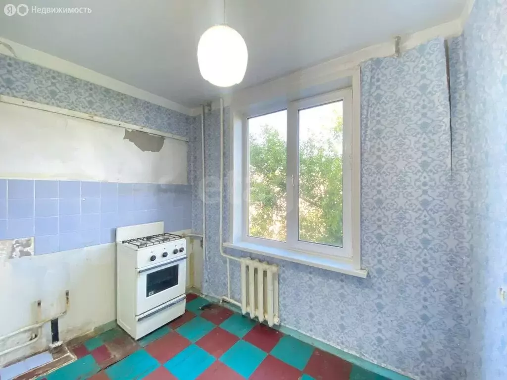 1-комнатная квартира: Березники, улица Пятилетки, 91 (24.5 м) - Фото 1