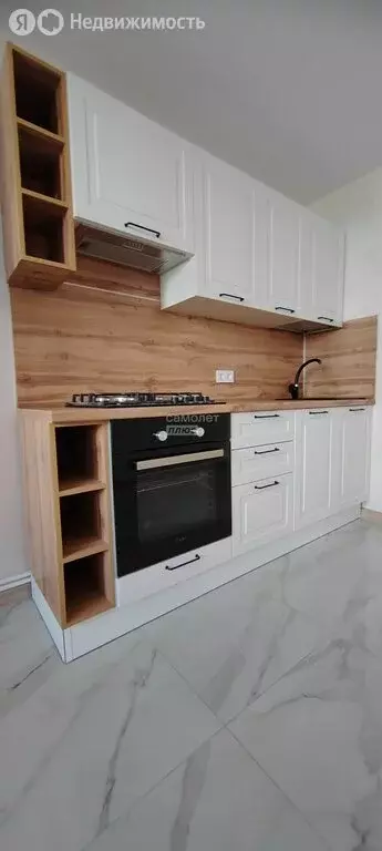 1-комнатная квартира: Волгоград, улица Химина, 22 (35.5 м) - Фото 2