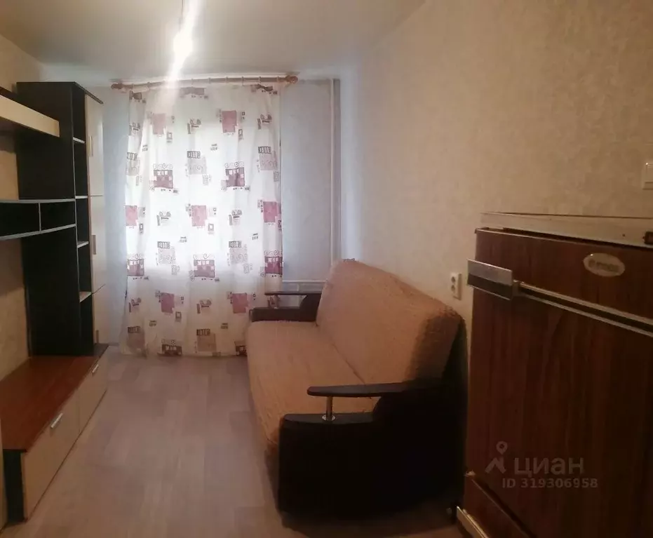Свободной планировки кв. Красноярский край, Красноярск ул. 60 лет ... - Фото 1