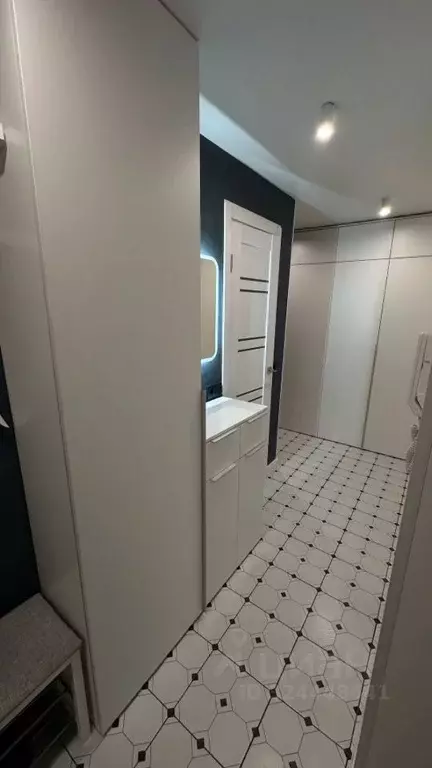 1-к кв. Татарстан, Казань ул. Павлюхина, 108А (35.0 м) - Фото 1