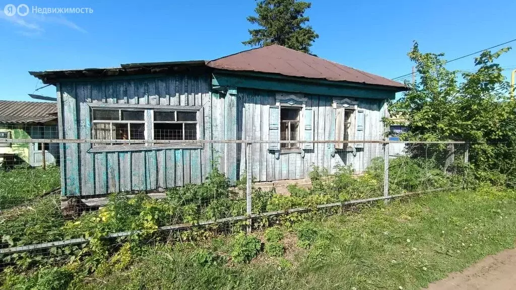 Дом в Инзелга, Центральная улица (49.1 м) - Фото 1