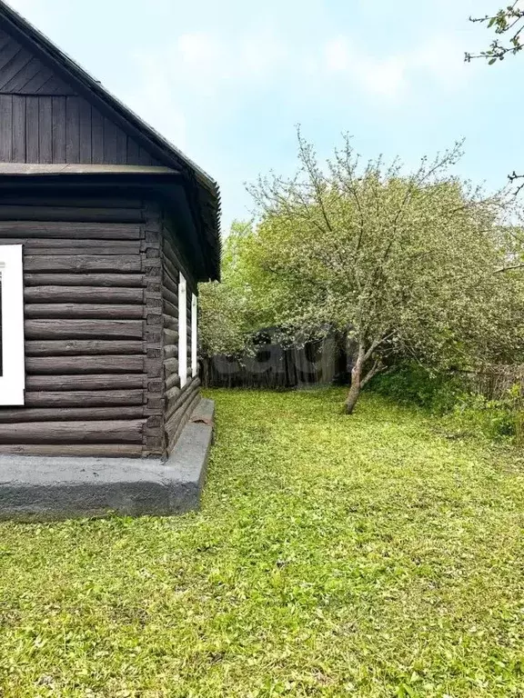 Дом в Псковская область, Псков Тихая ул., 10 (35 м) - Фото 1